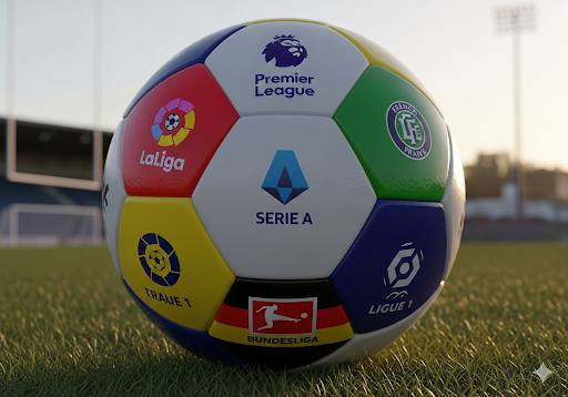 世界杯足球图片